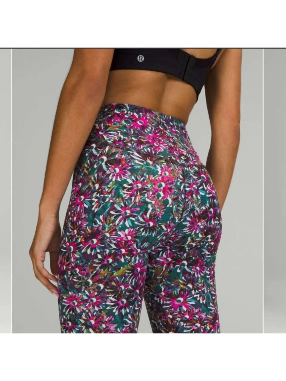 lululemon athletica free stride