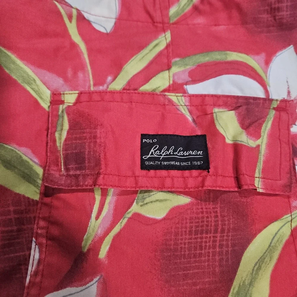Polo Ralph Lauren product pair