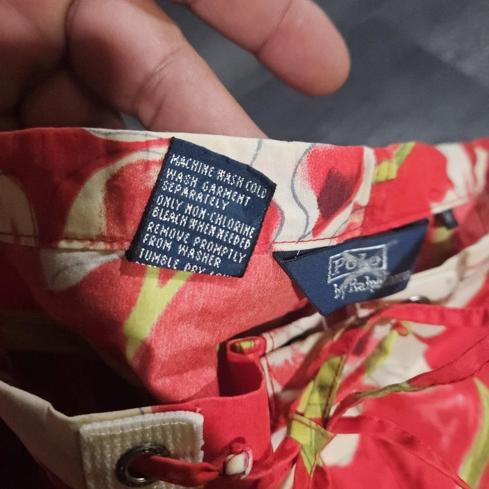 Polo Ralph Lauren product pair
