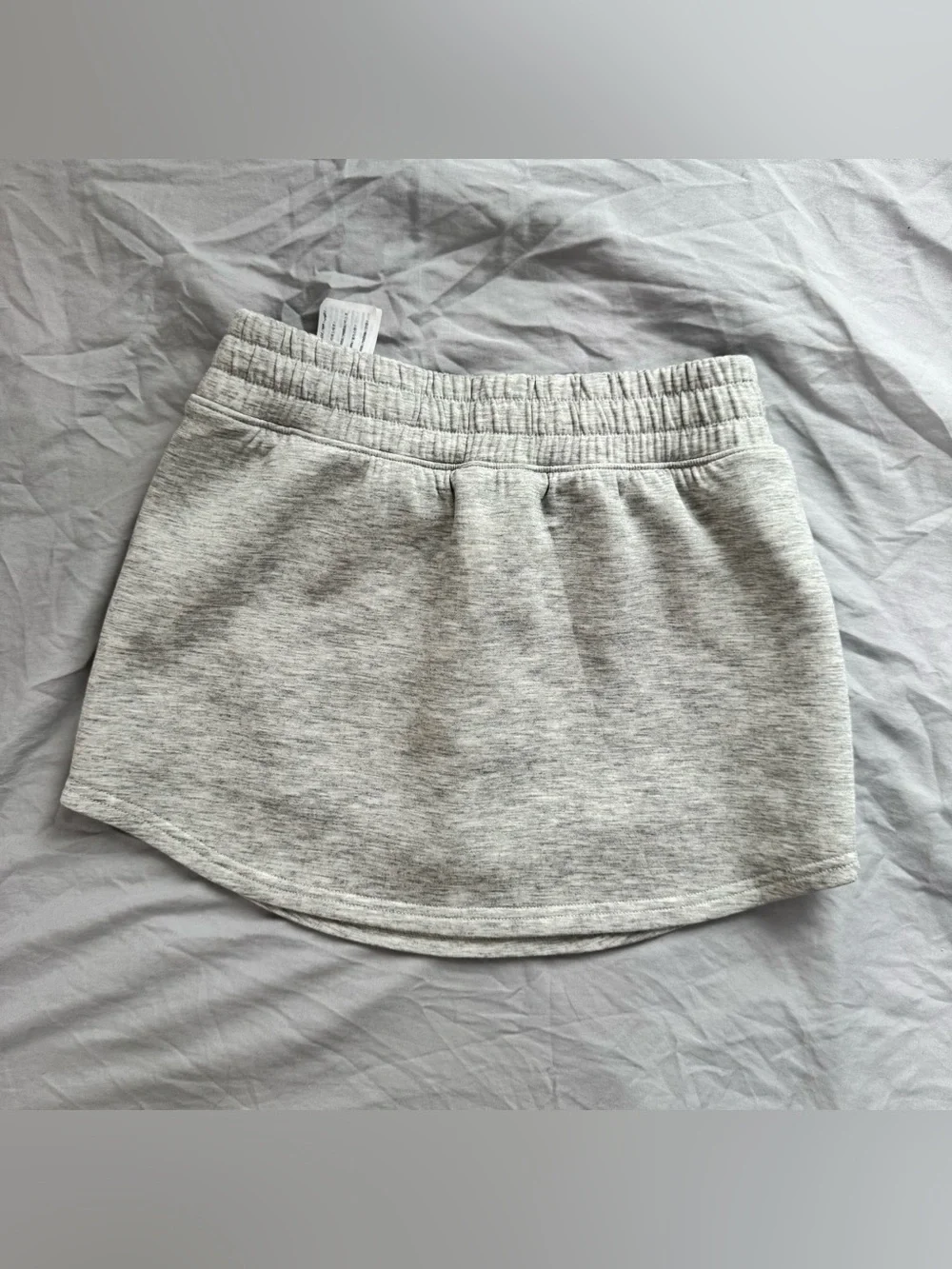 Abercrombie & Fitch casual heather