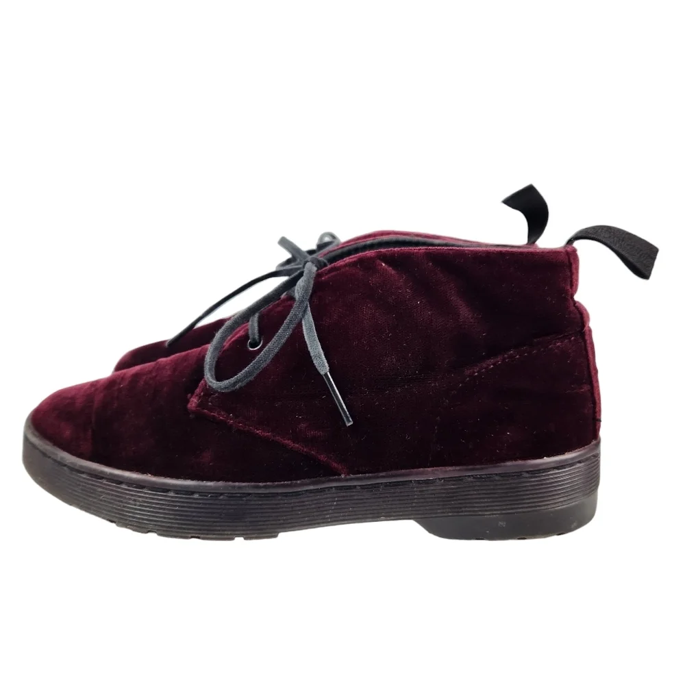 Dr. Martens