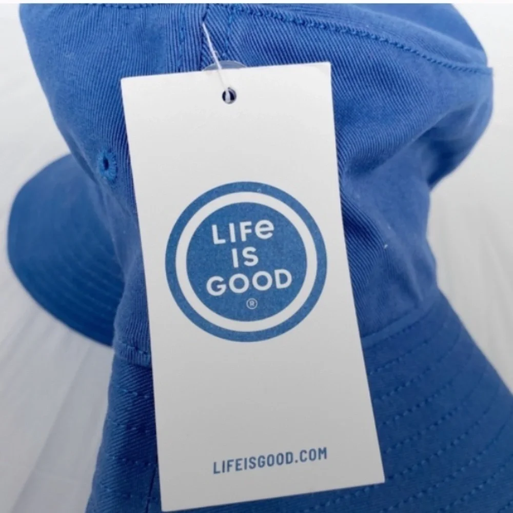 Life Is Good new tags
