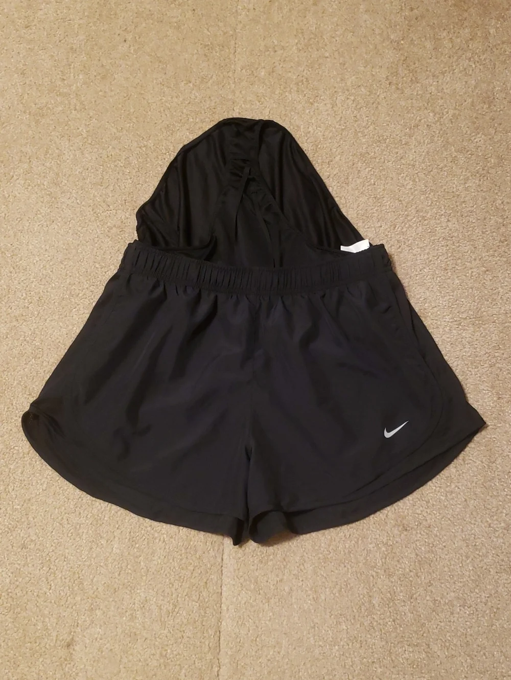Nike pocket medium elastic