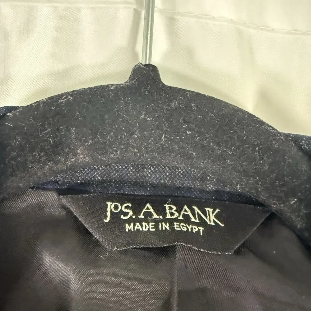 Jos. A. Bank pit 25