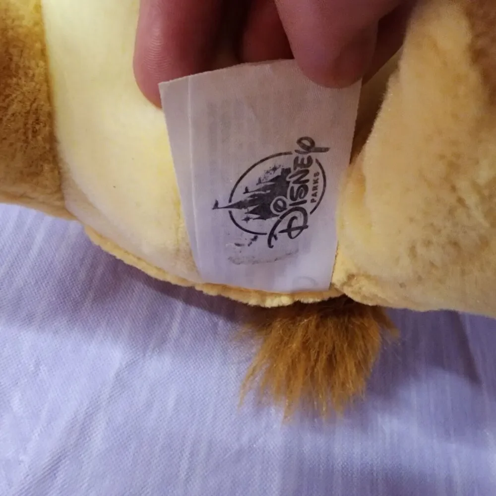 Disney reduce reuse