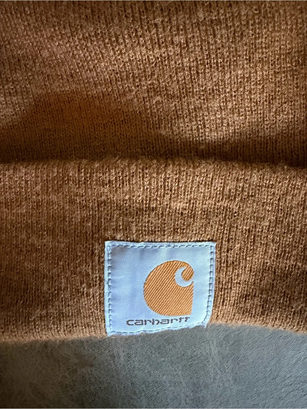 Carhartt that anything