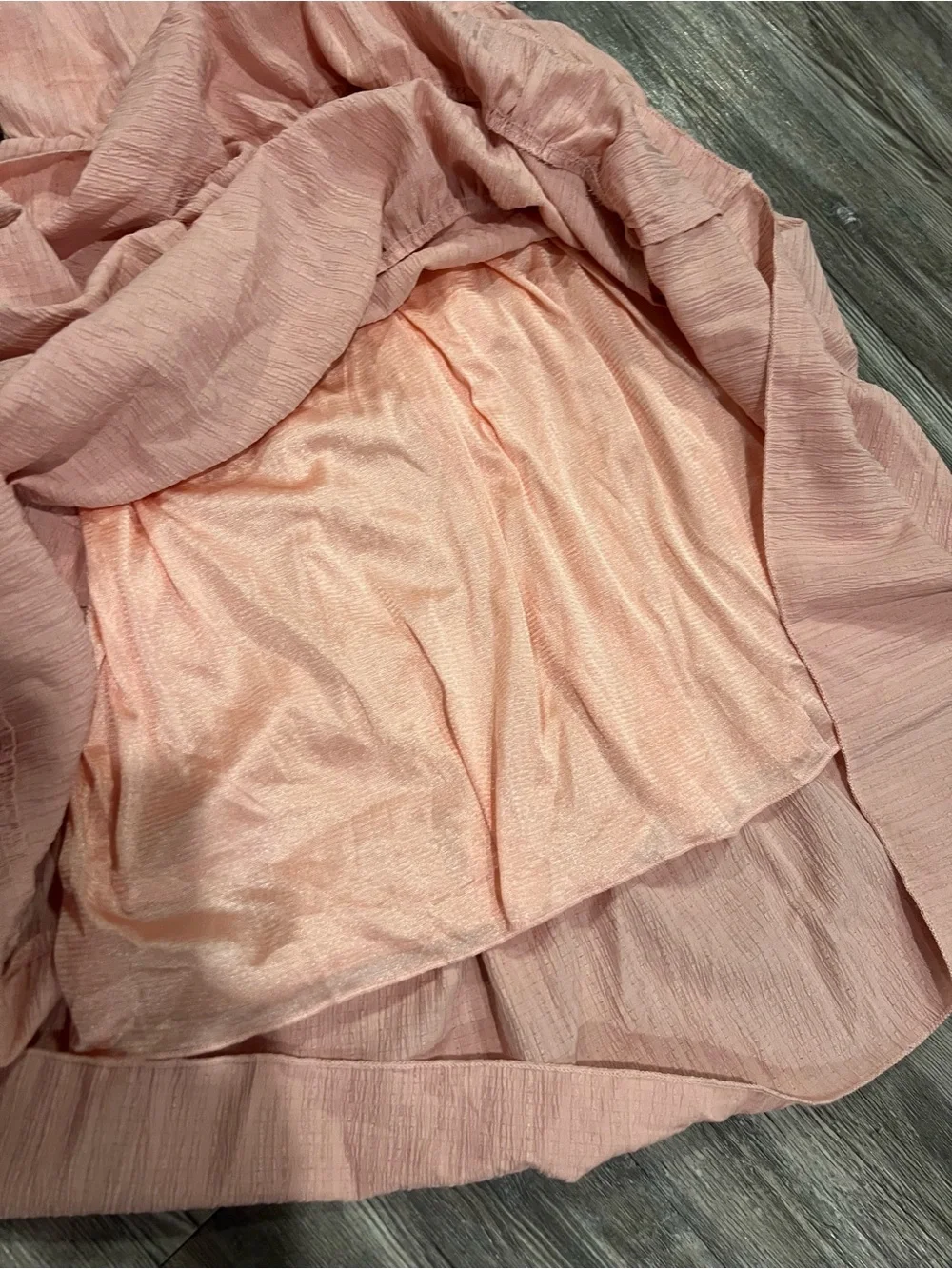 Arshiner light pink