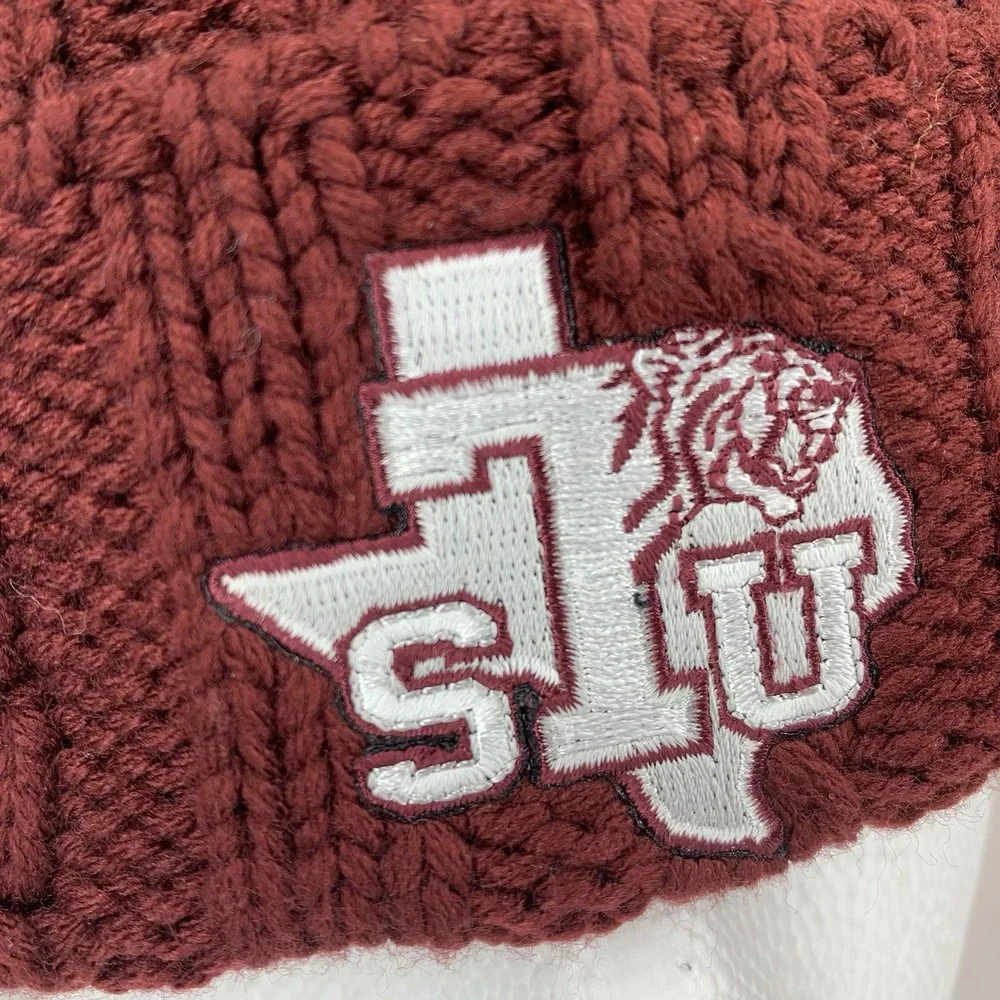 LogoFit tsu texas