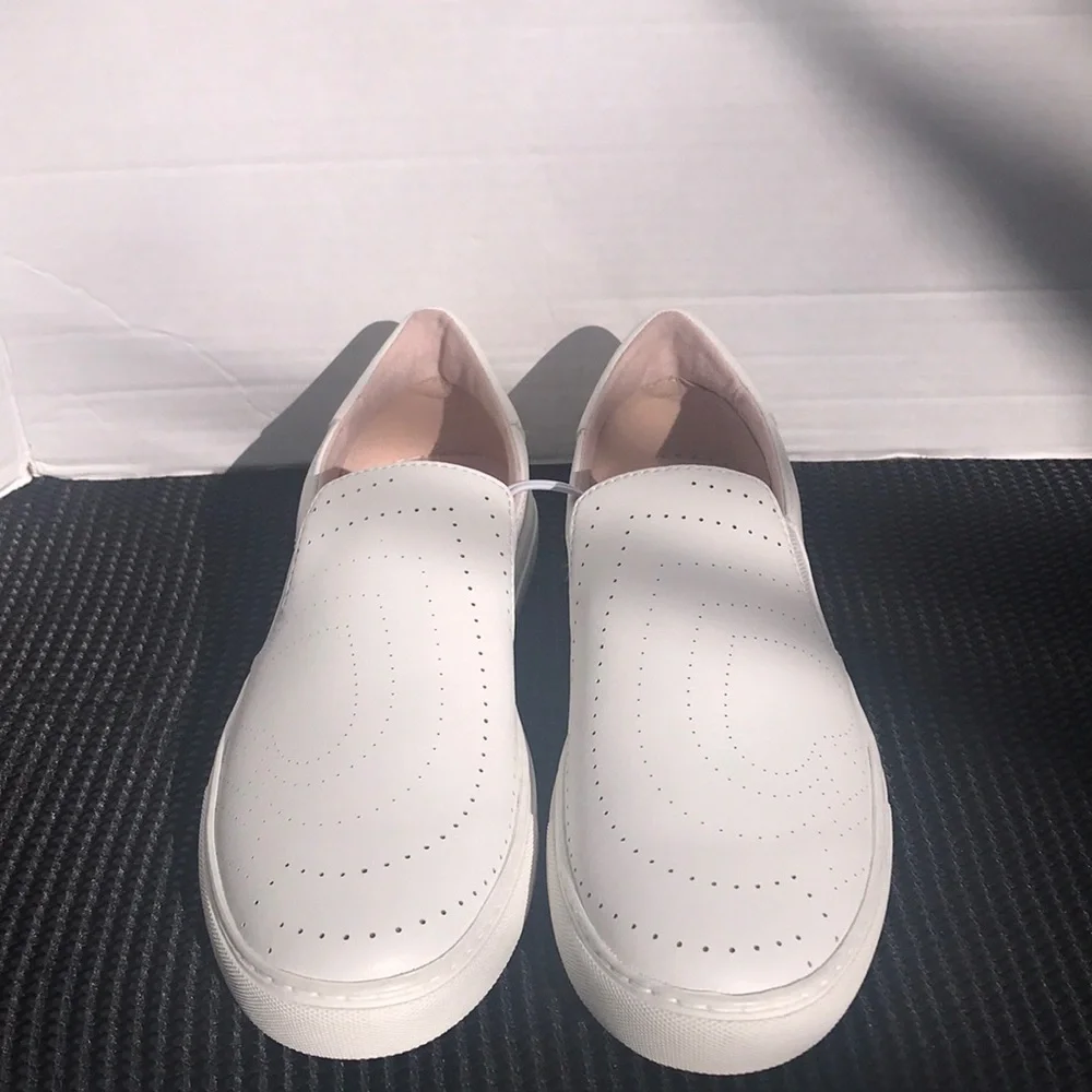 kate spade new white
