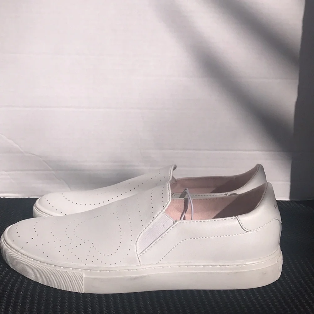 kate spade new white