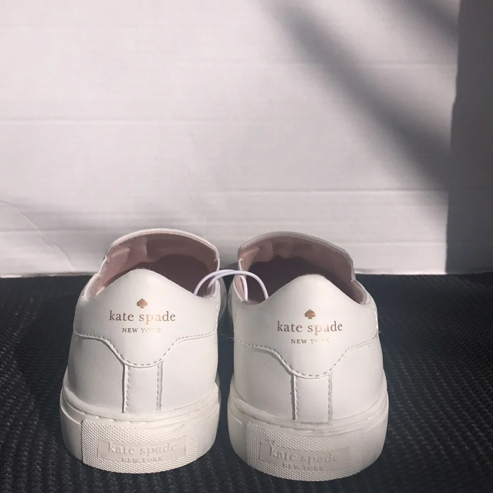 kate spade new white