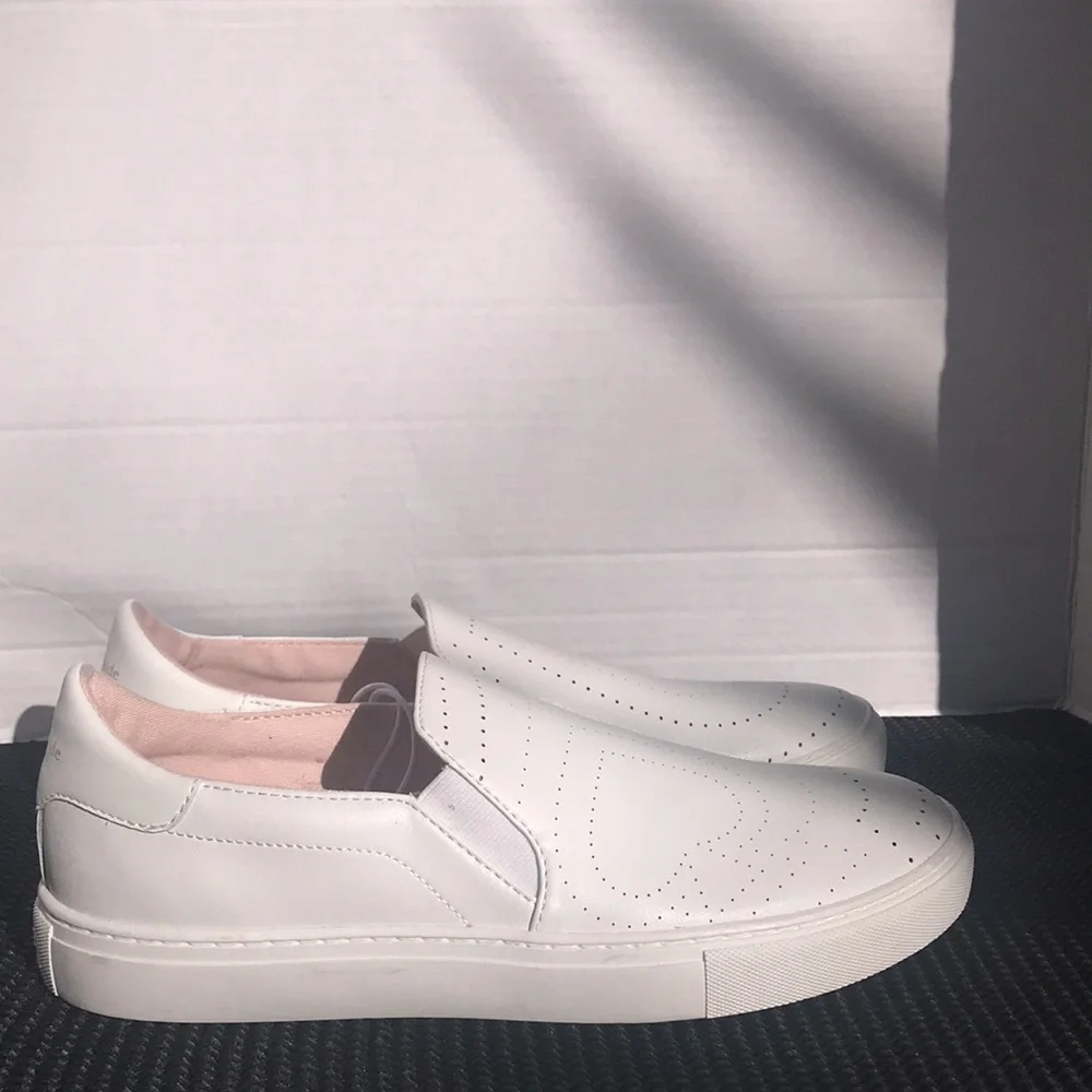 kate spade new white