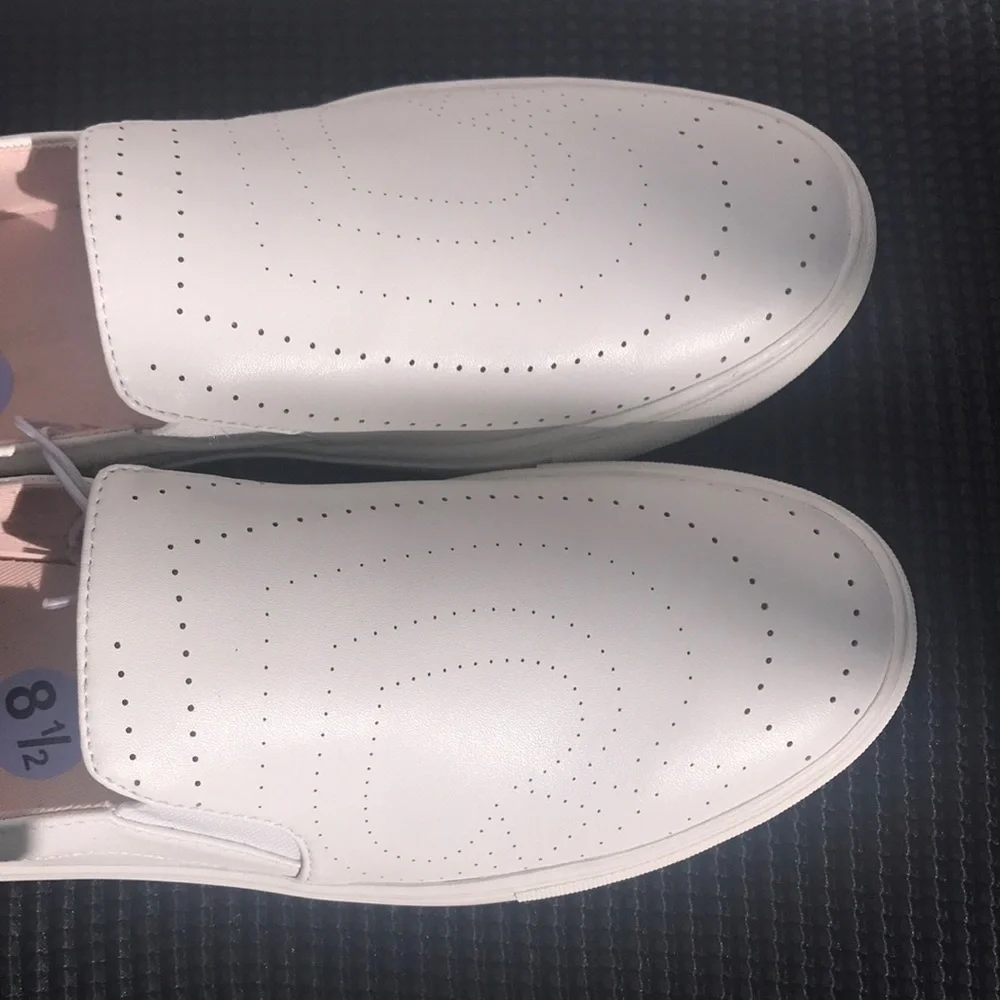 kate spade new white