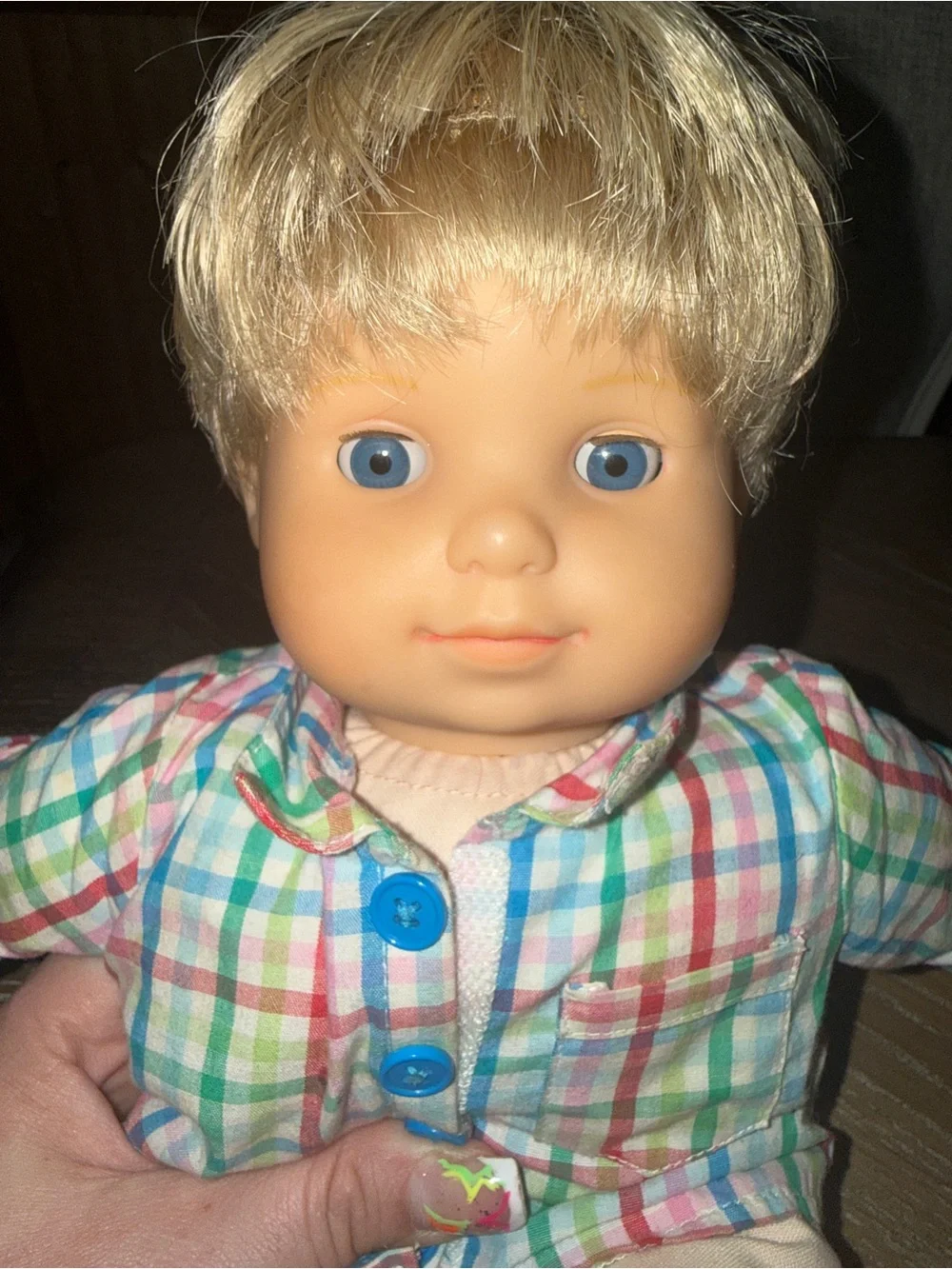 American Girl american girl
