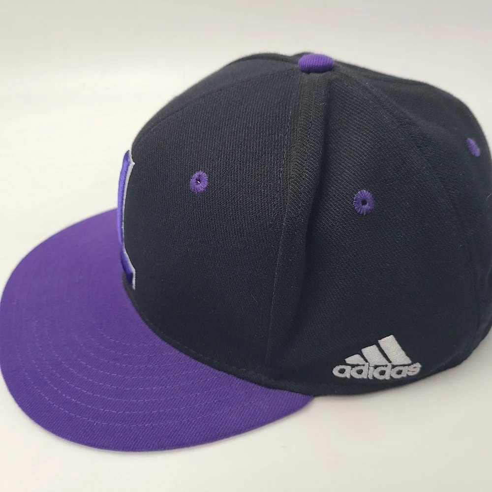 adidas has some