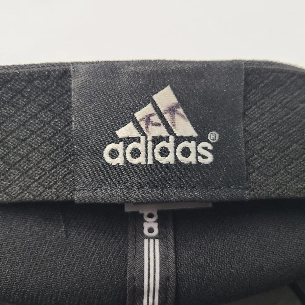 adidas has some