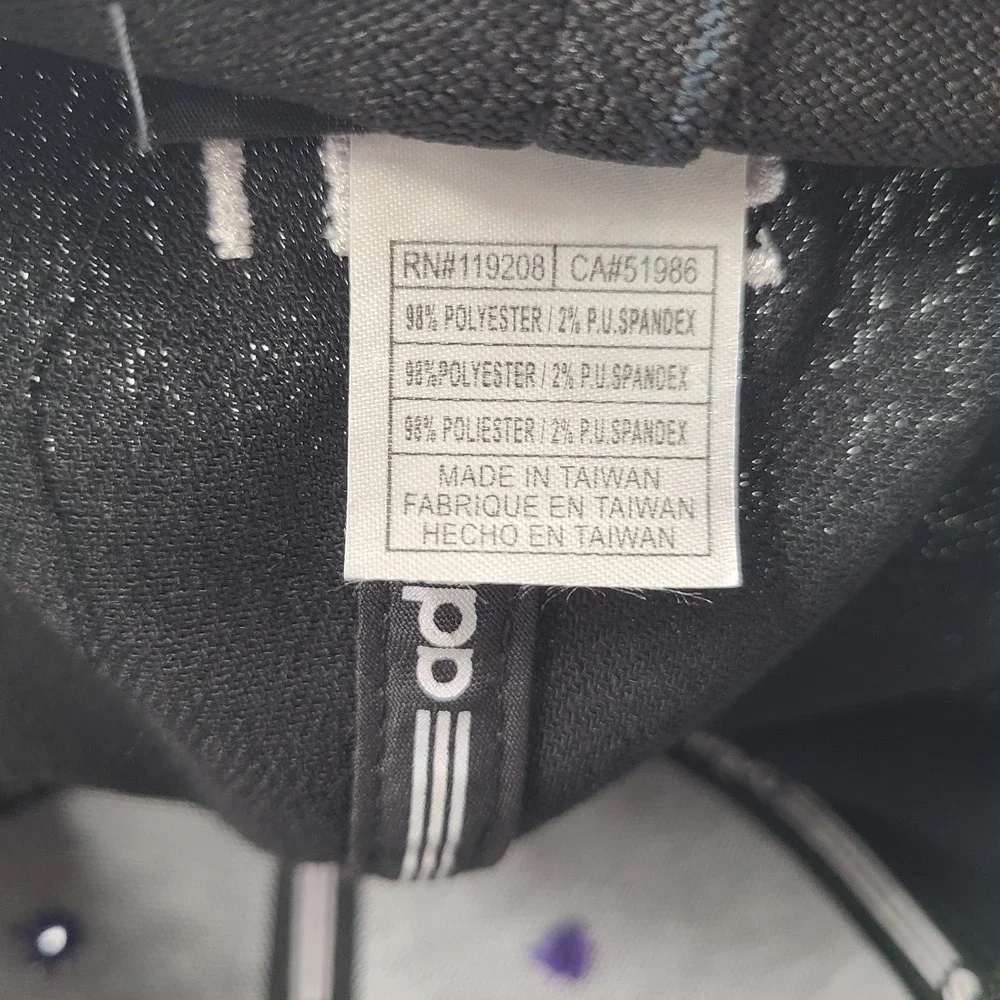 adidas has some