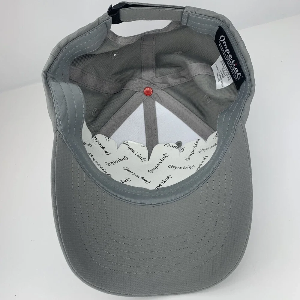 imperial ajga gray