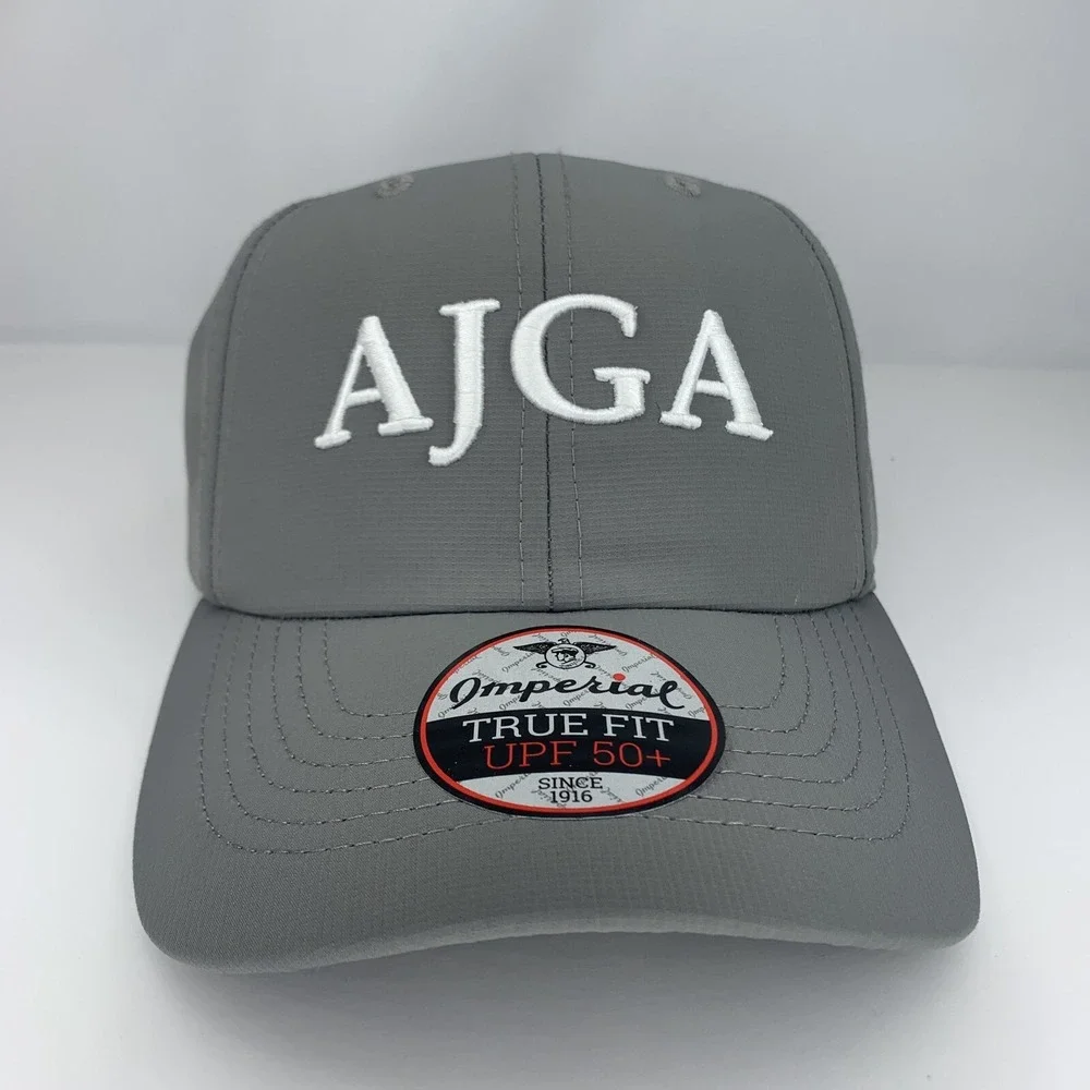imperial ajga gray