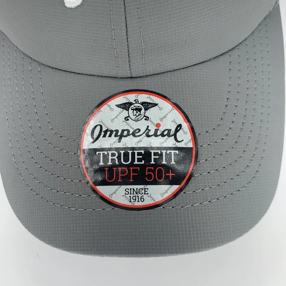 imperial ajga gray