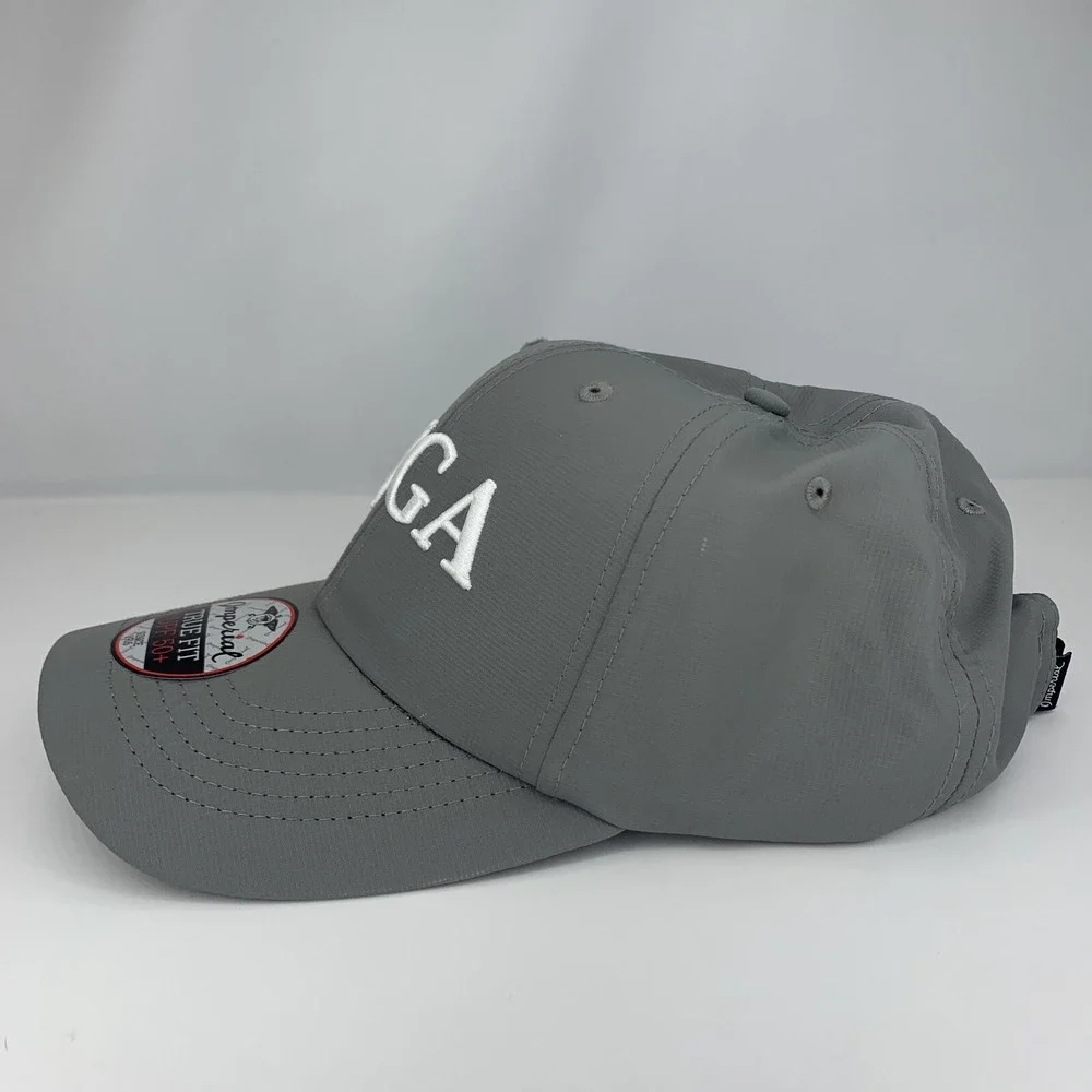 imperial ajga gray