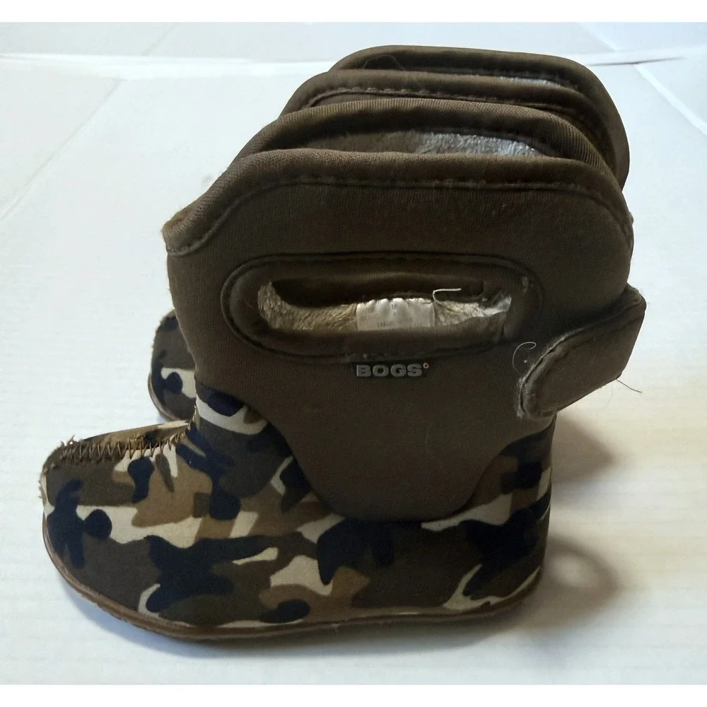 Bogs *****clothing measurements