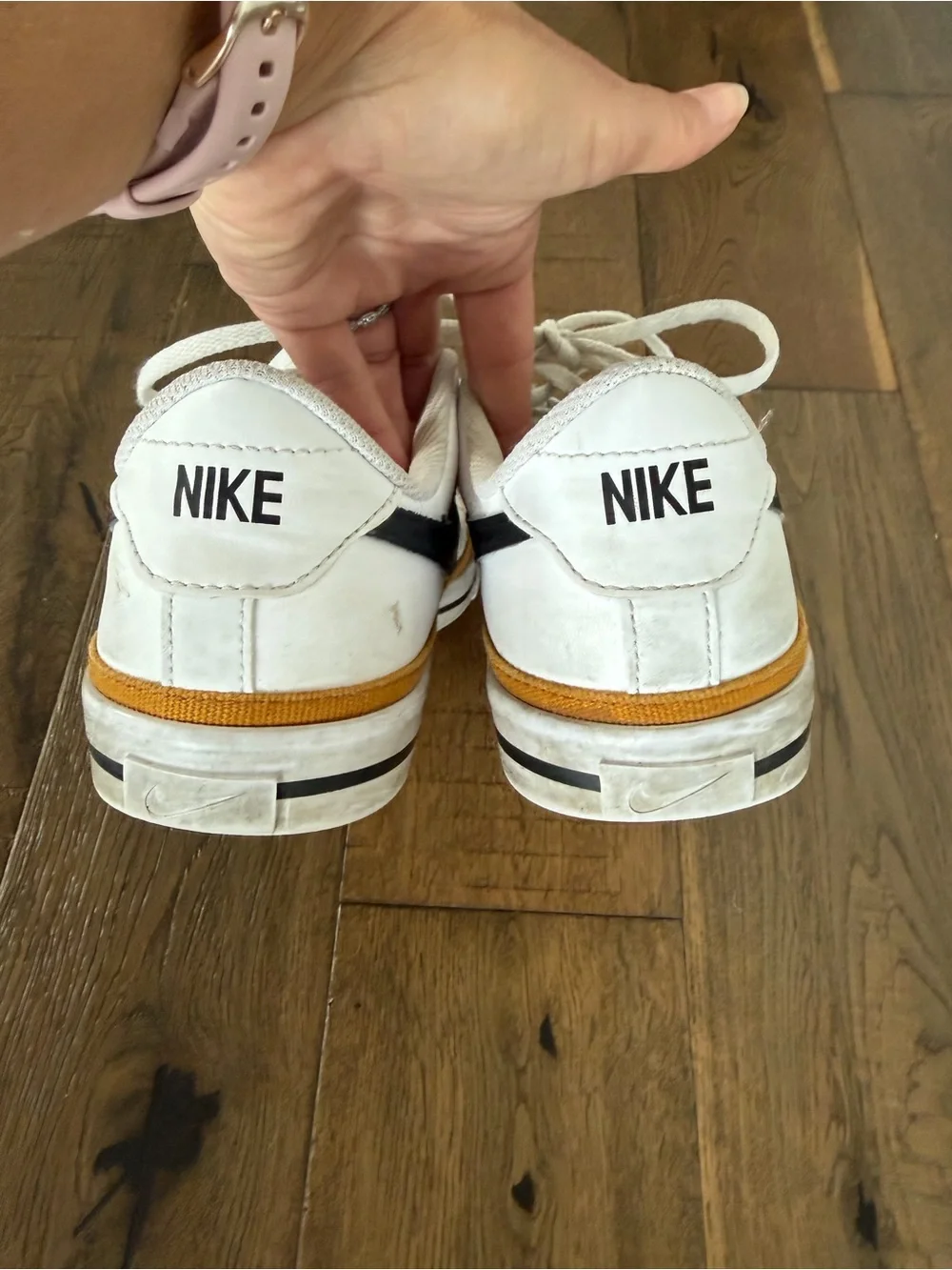Nike classic versatile