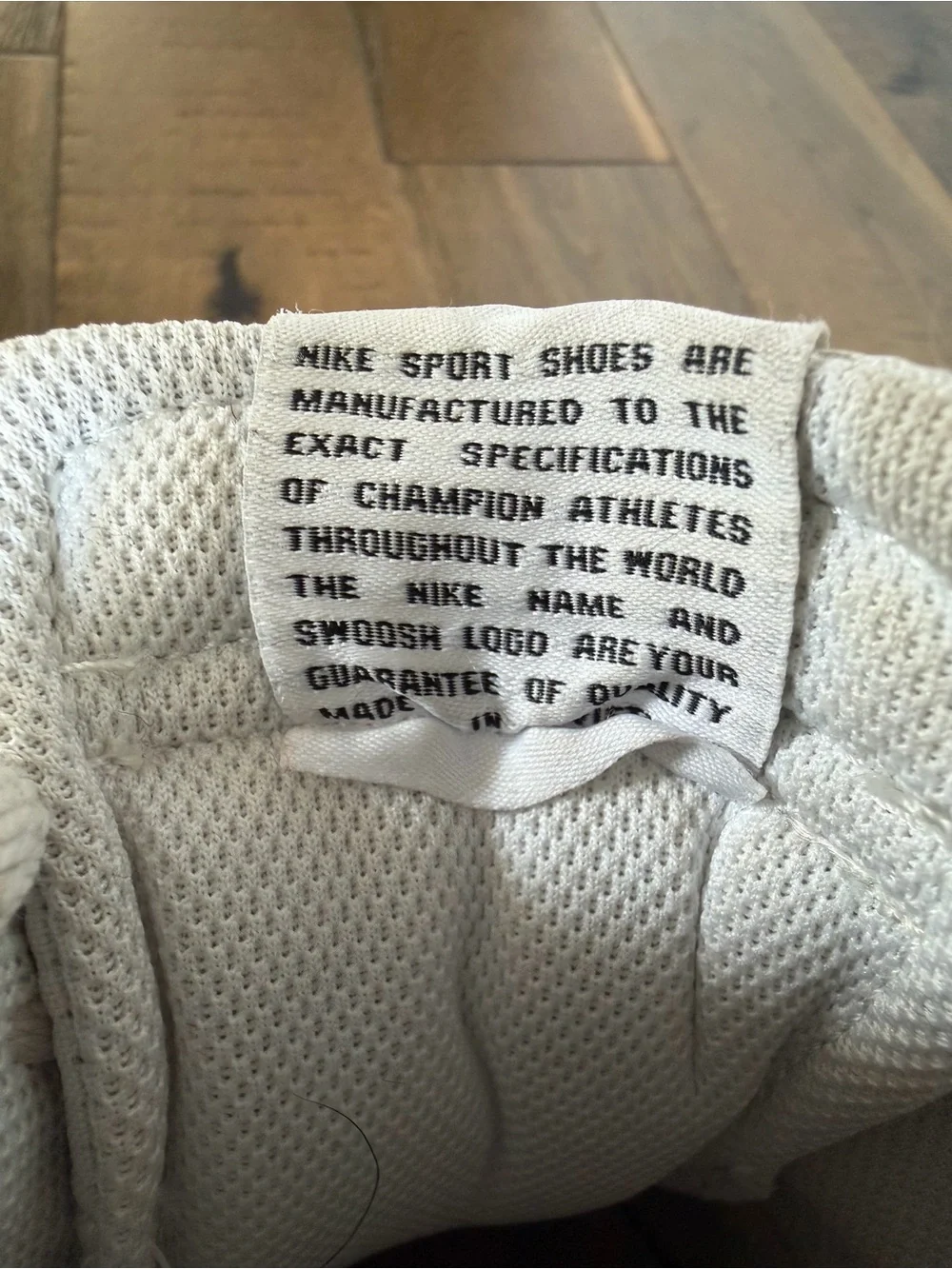 Nike classic versatile