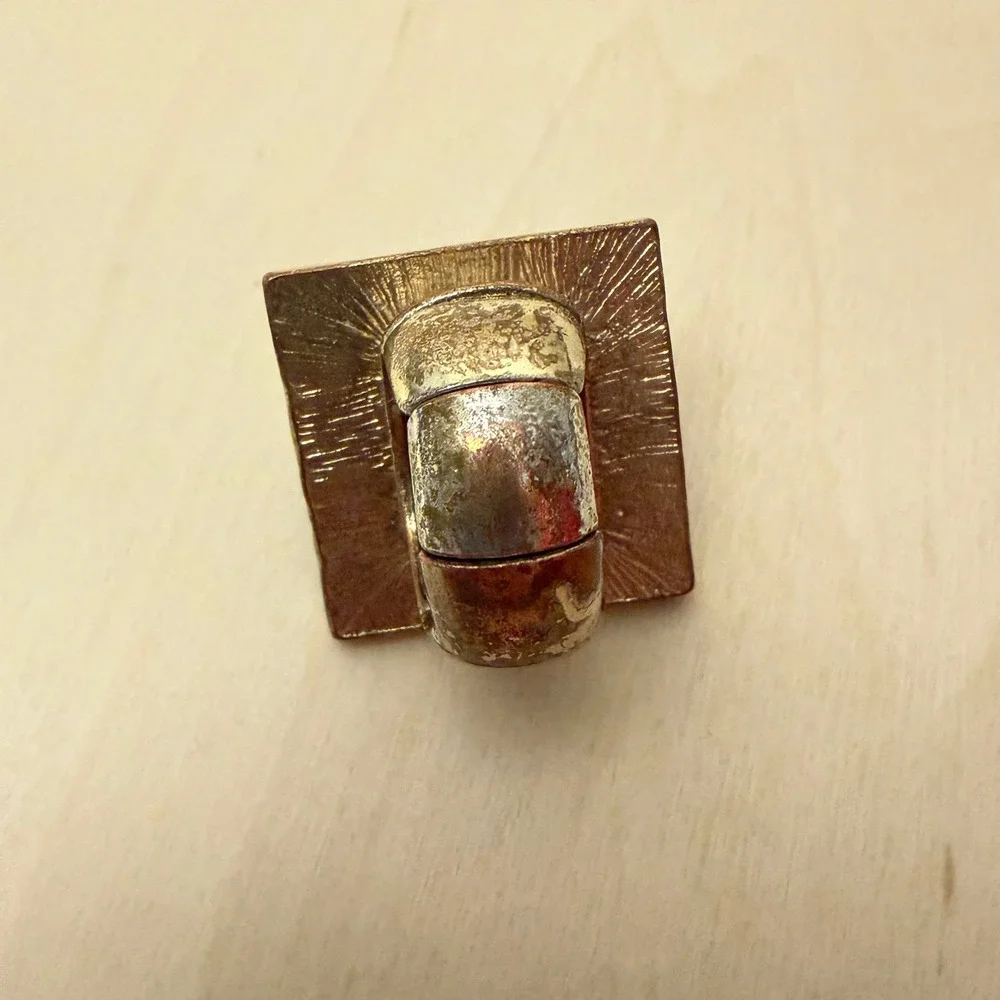 N/A fashion ring