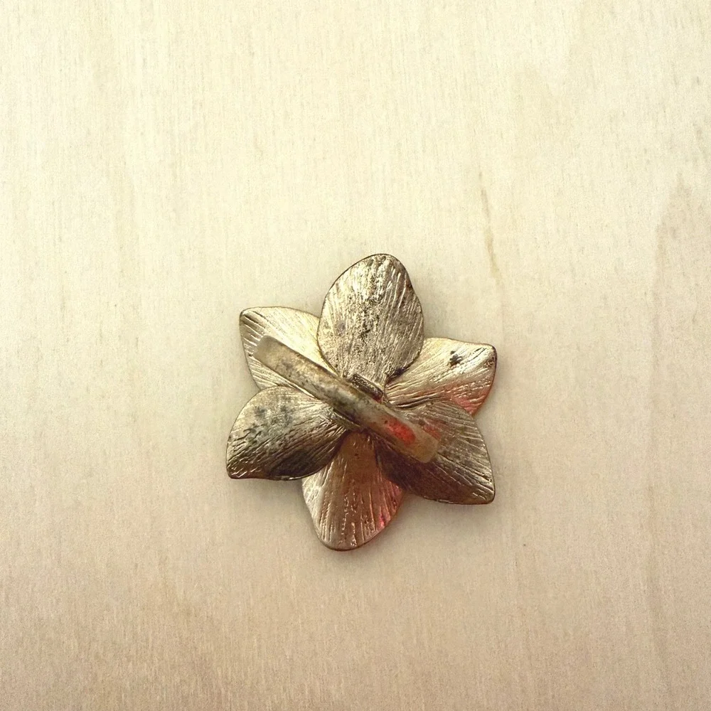 N/A fashion ring