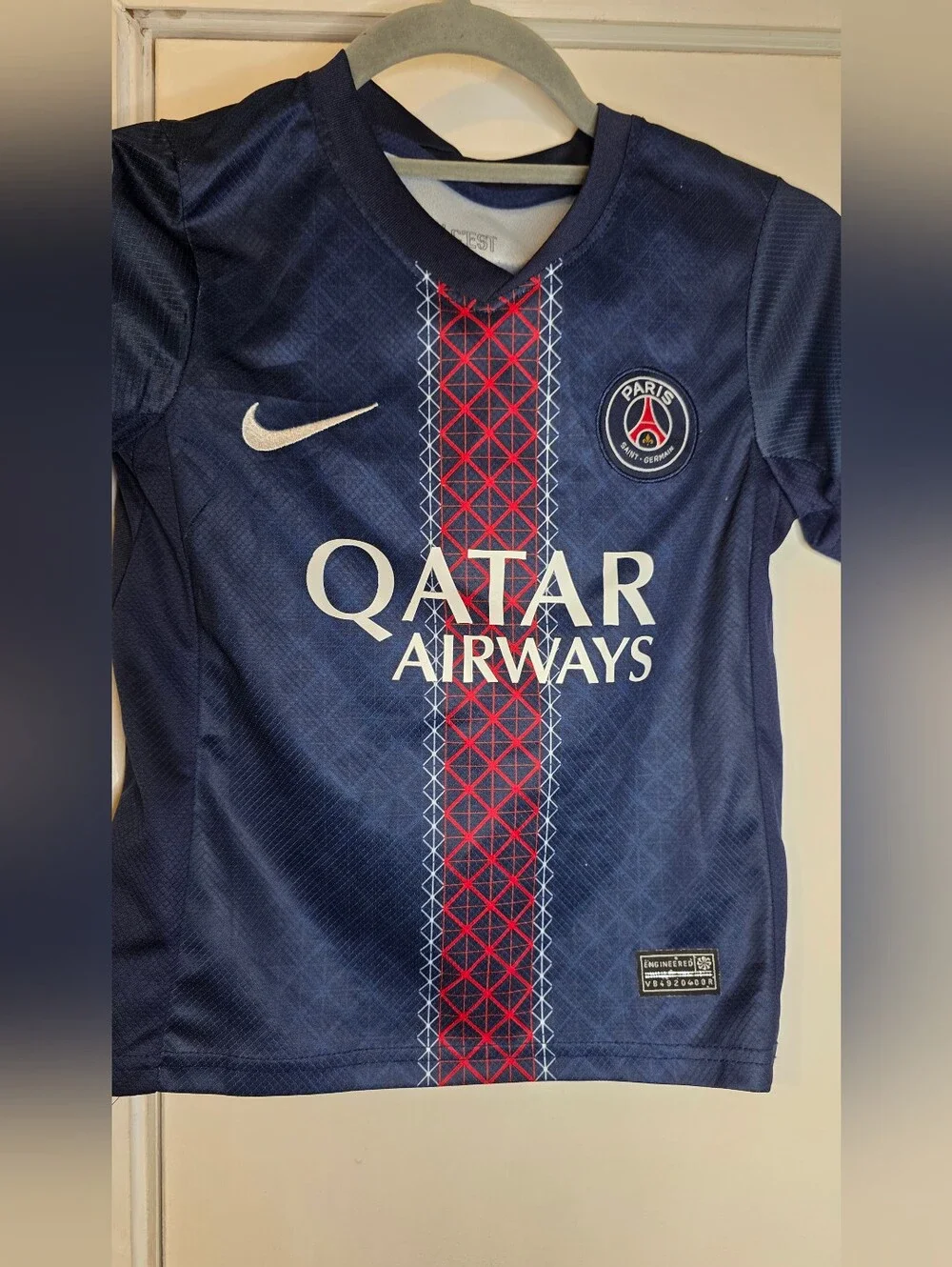 Nike short sleeves
