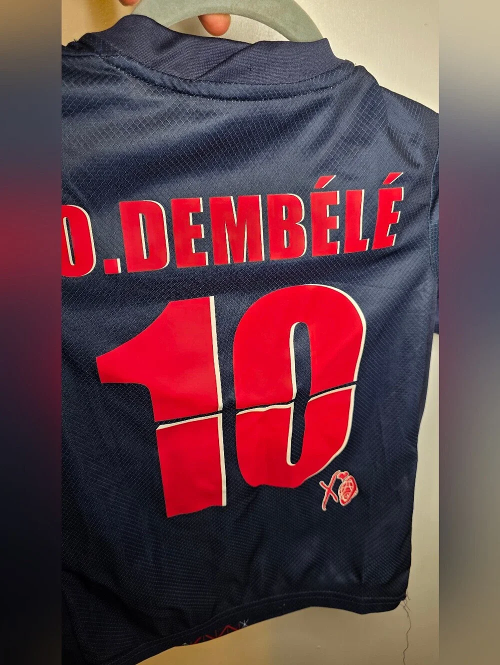 Nike short sleeves