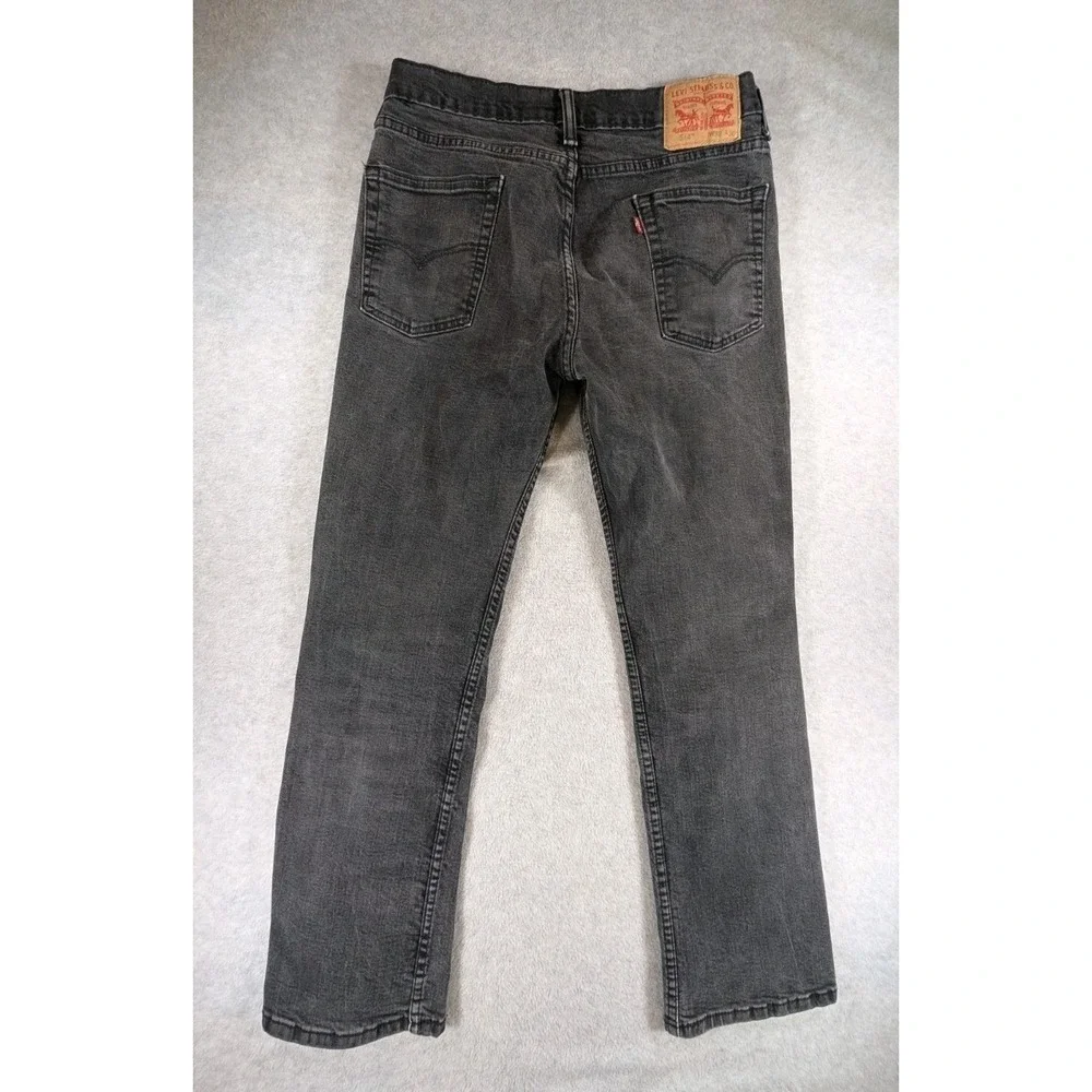 Levis product pair