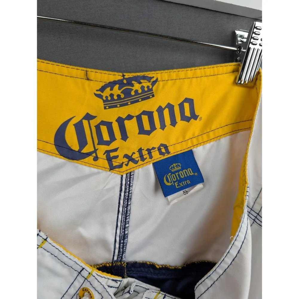 Corona Extra corona extra