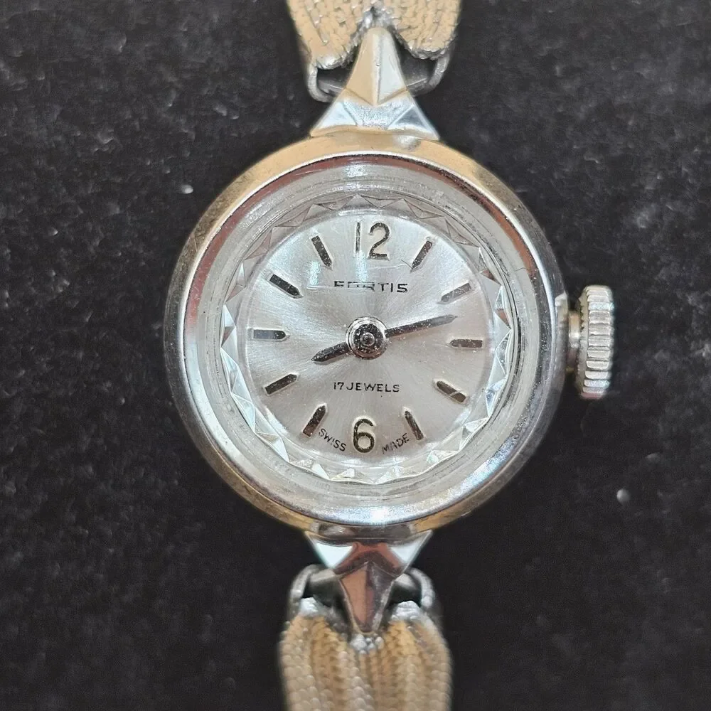 Fortis product vintage