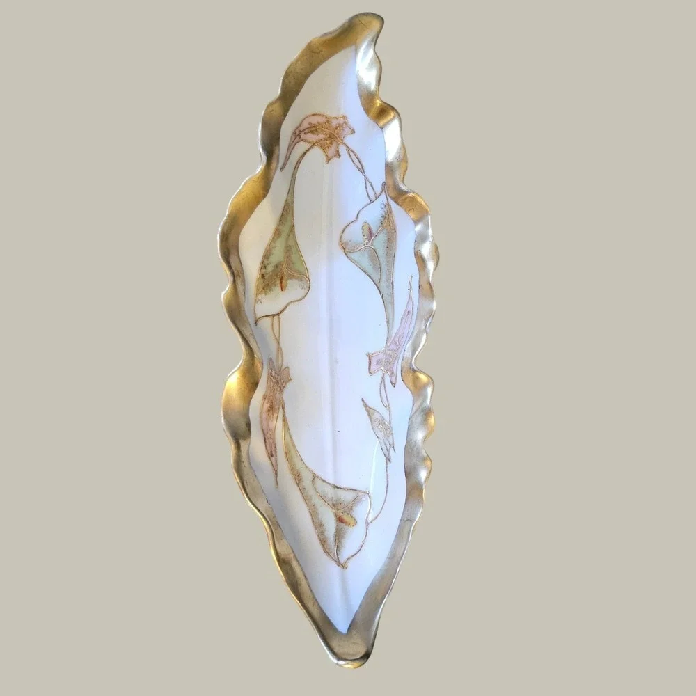 Limoges france porcelain
