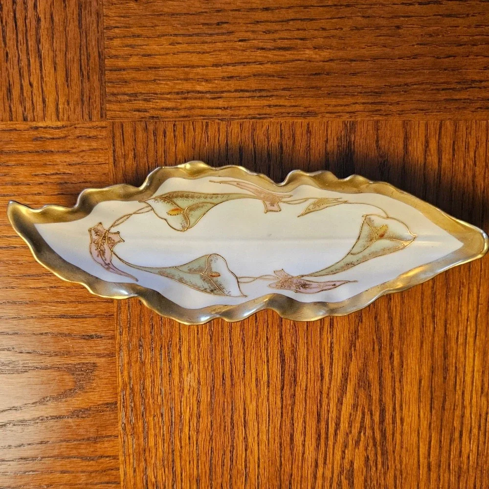 Limoges france porcelain