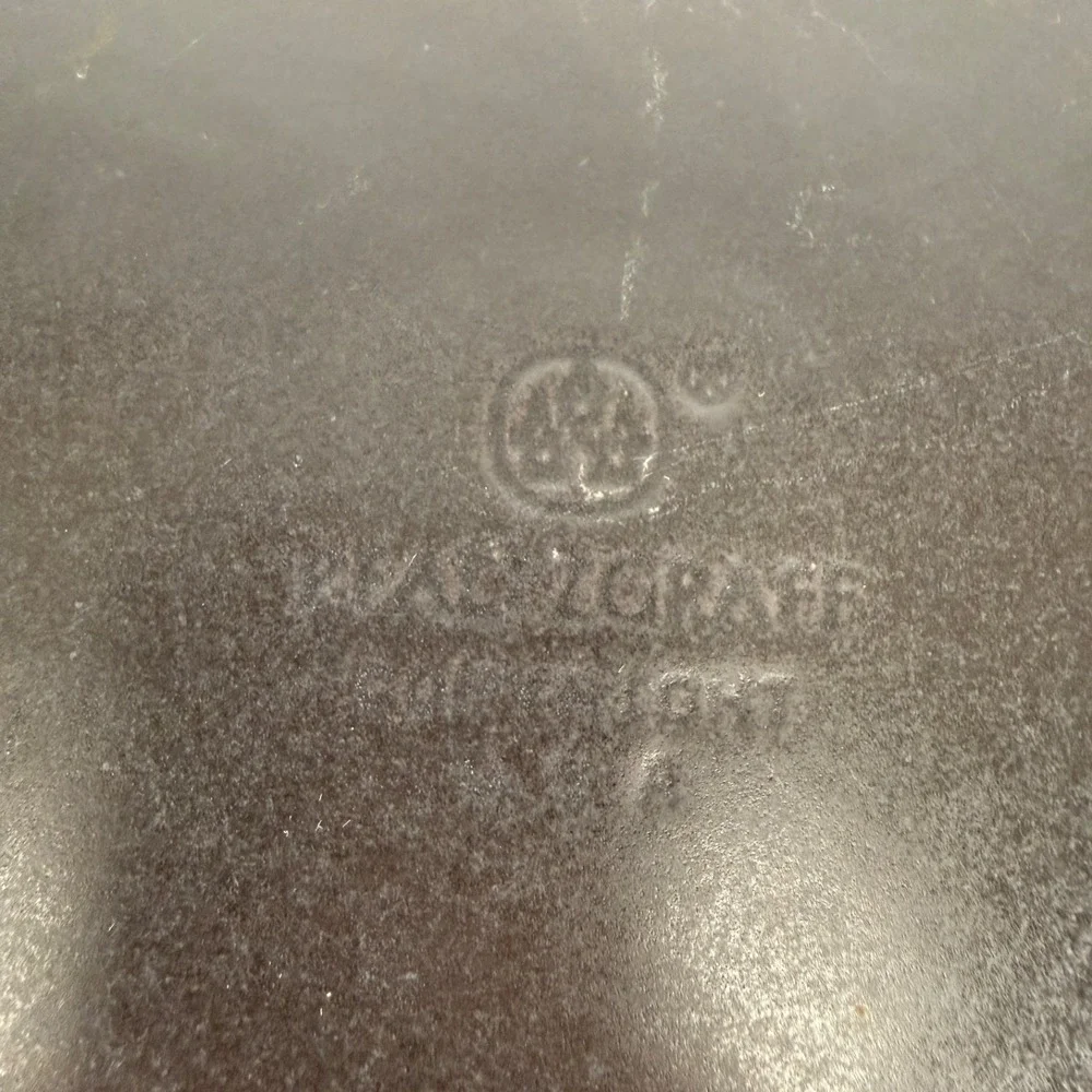 Pfaltzgraff midnight sun