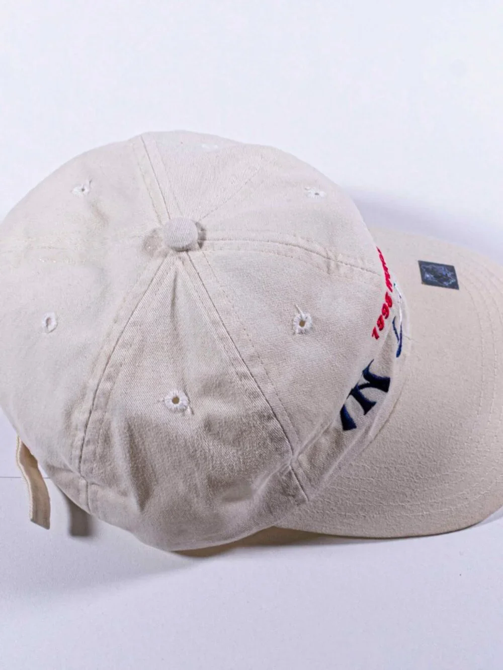 Drew Pearson Headwear vintage 90s