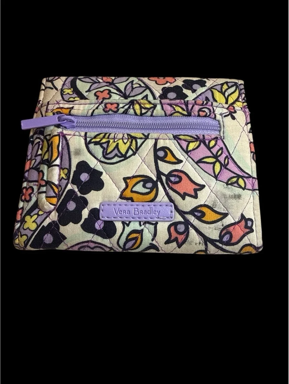 Vera Bradley vintage vera