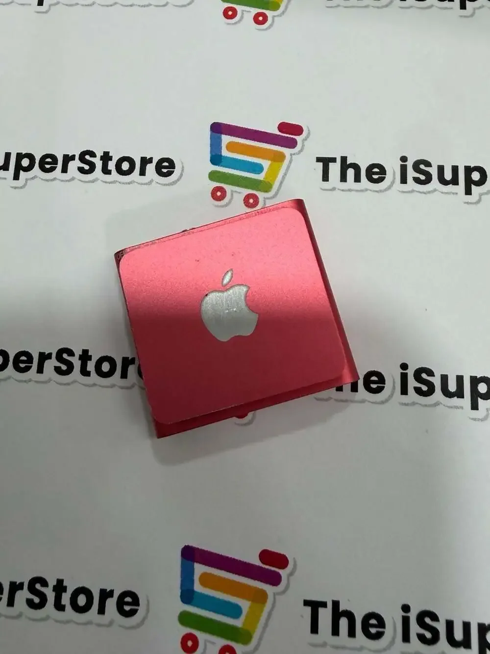 Apple enjoy your