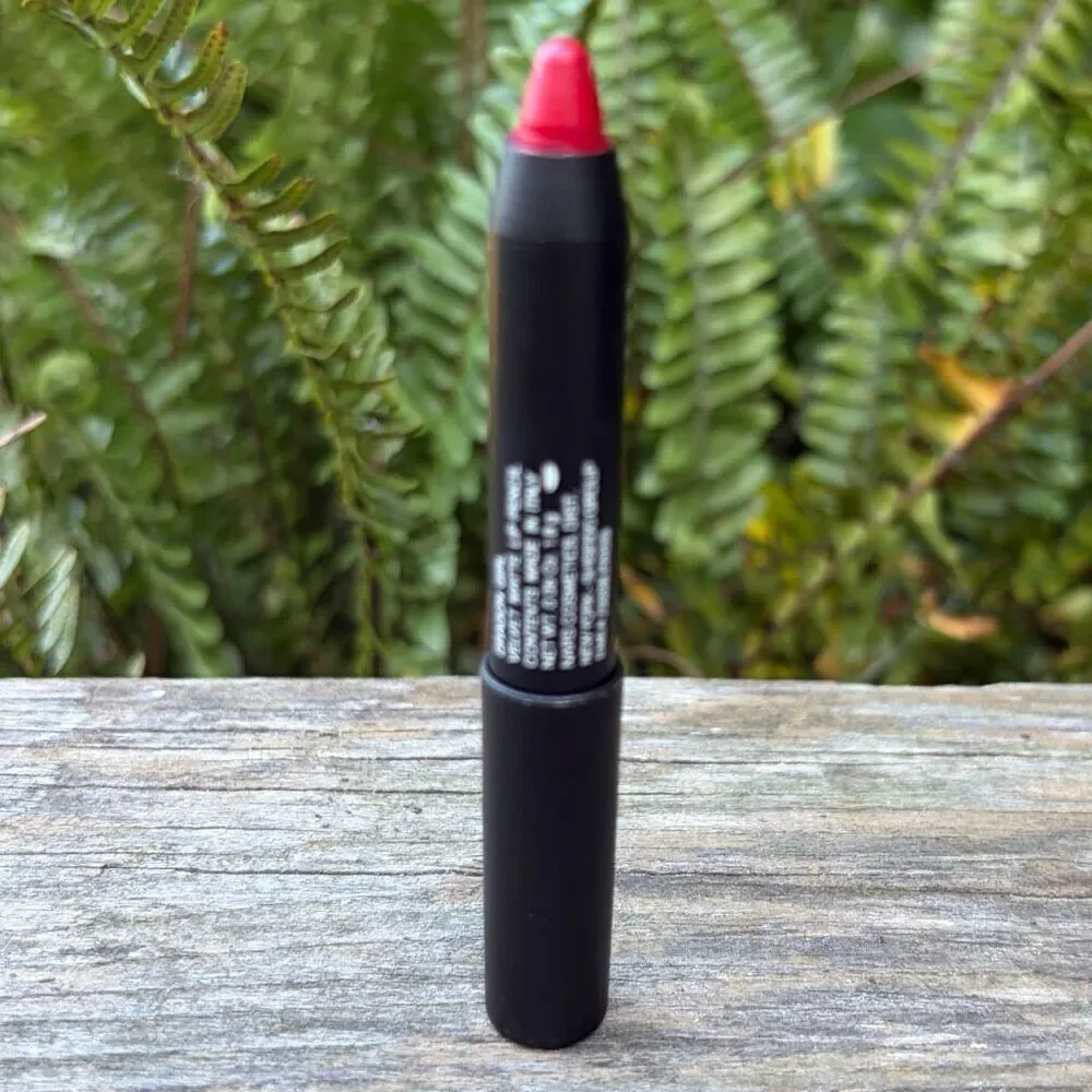 NARS velvet matte