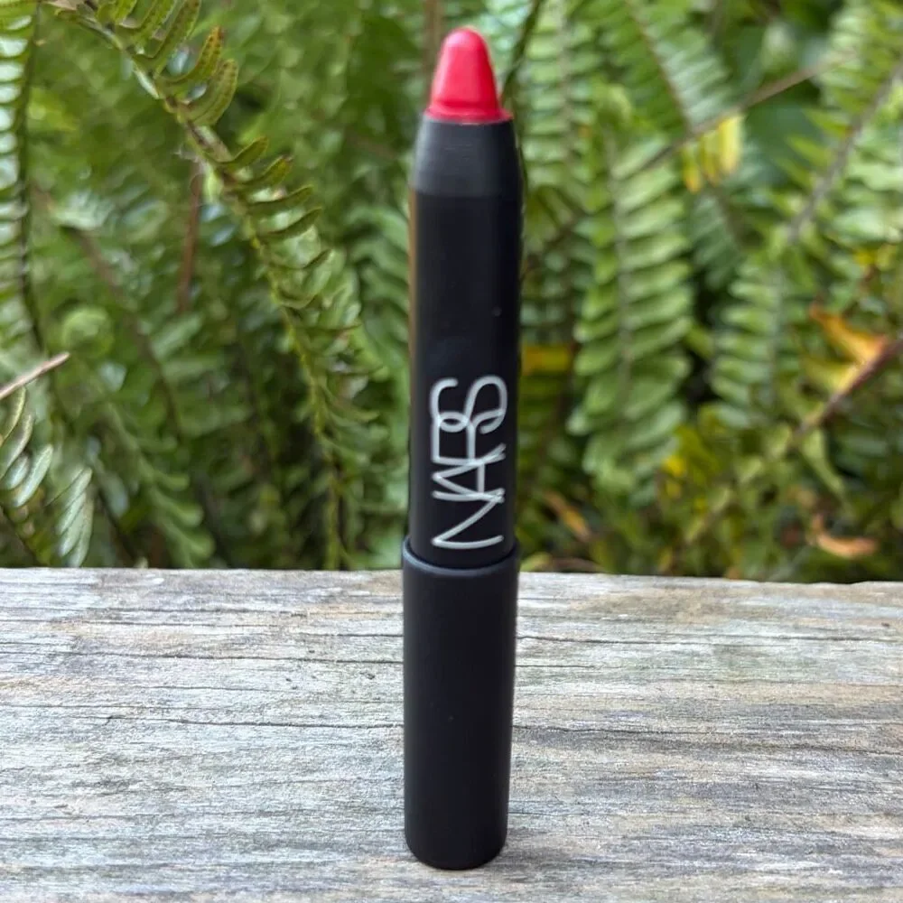 NARS velvet matte