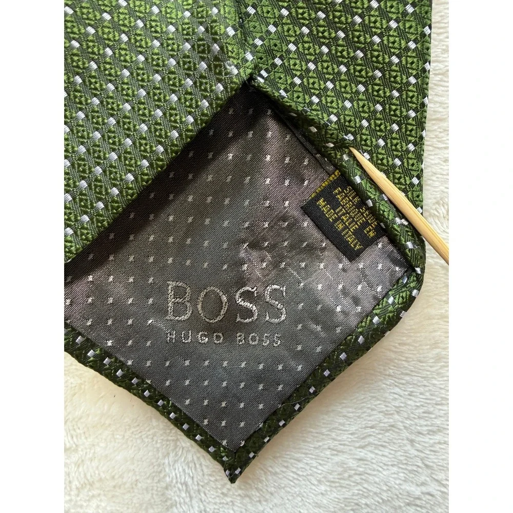 Hugo Boss 90 vintage
