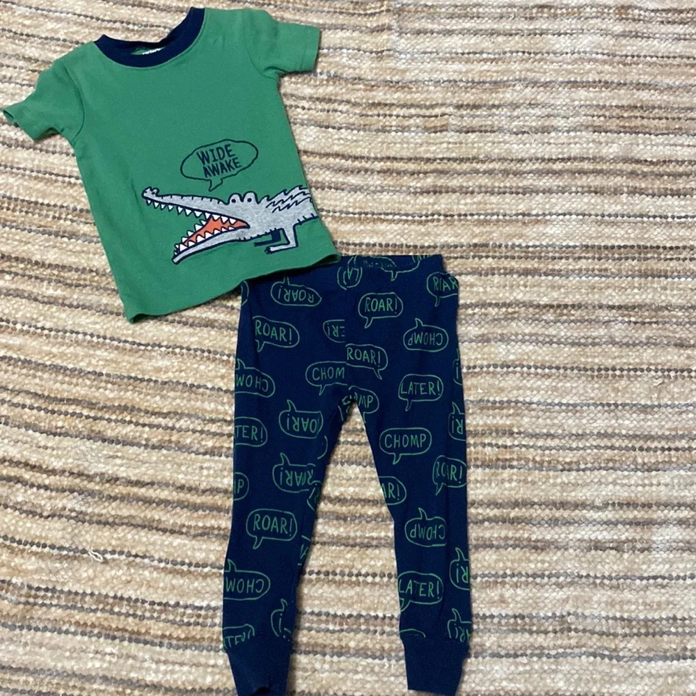 Carters pre owned