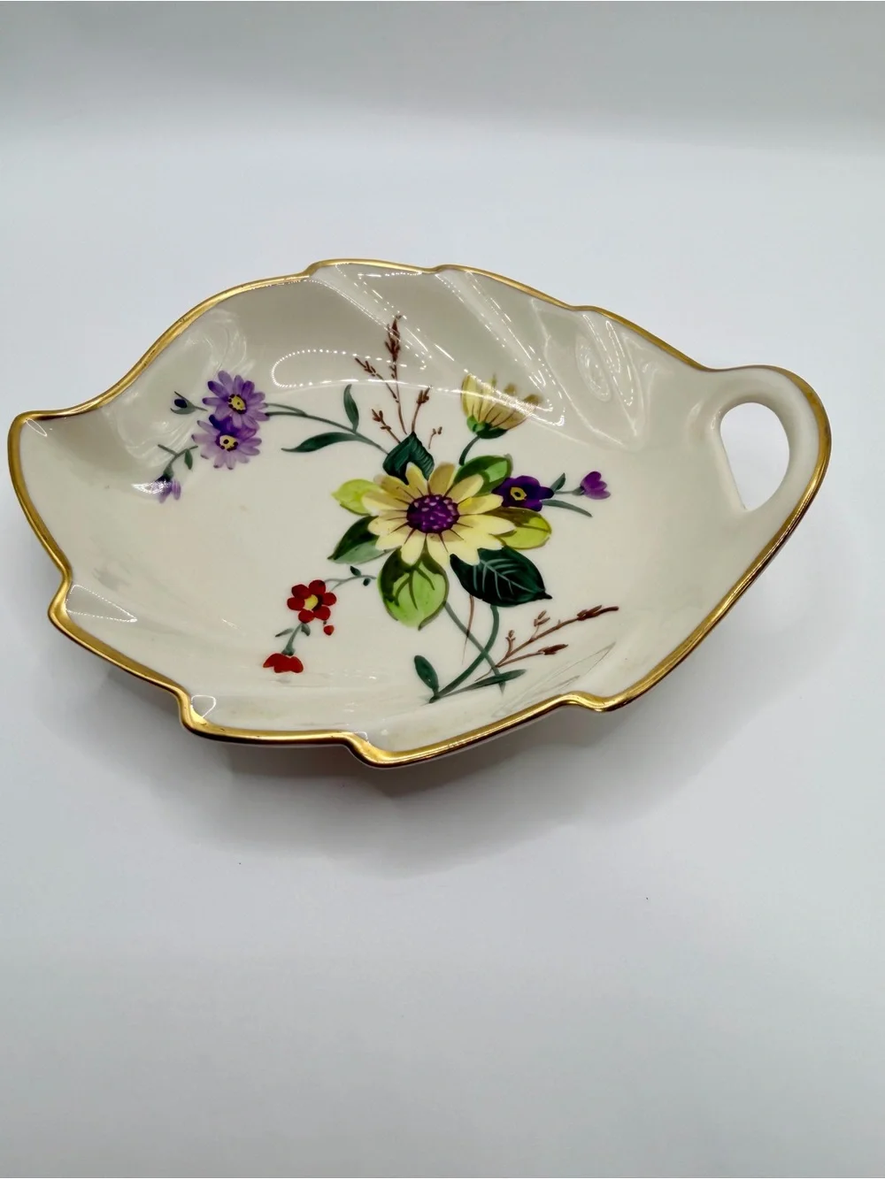 Pickard vintage fine