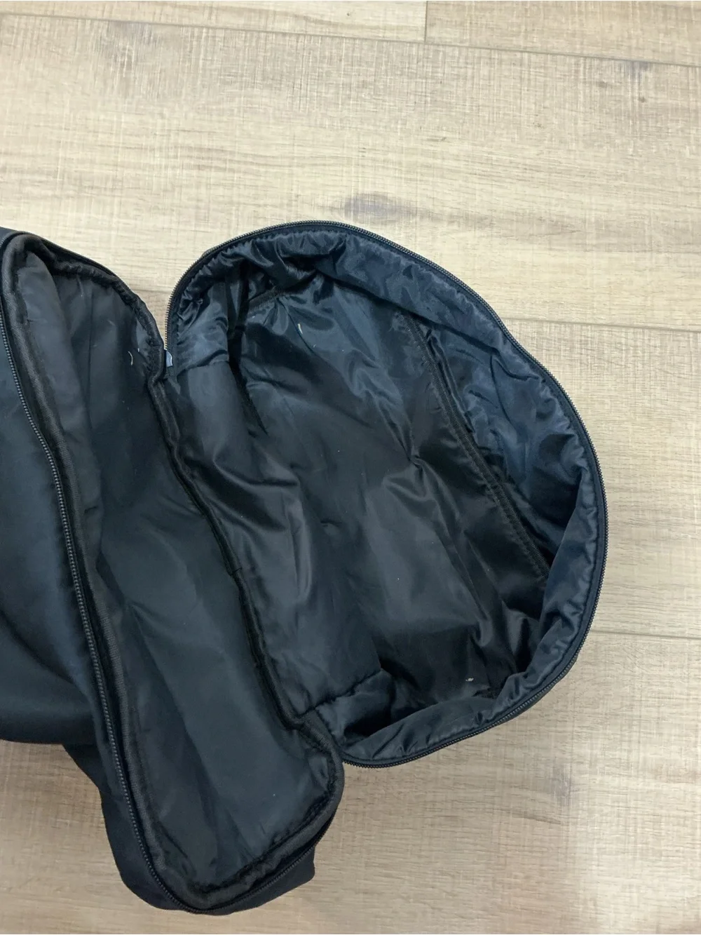 Beyond Yoga spacious black