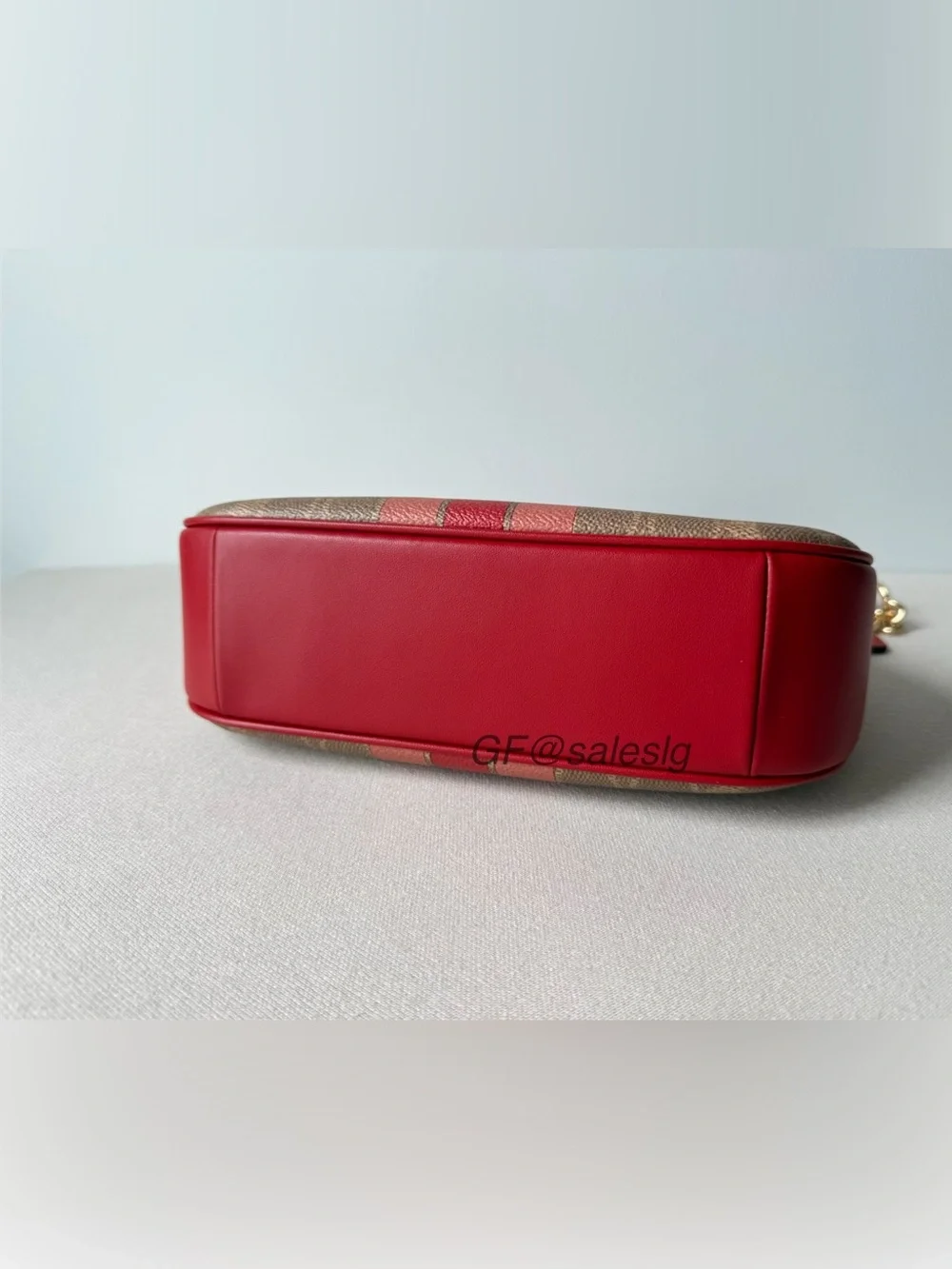 Coach classic signature