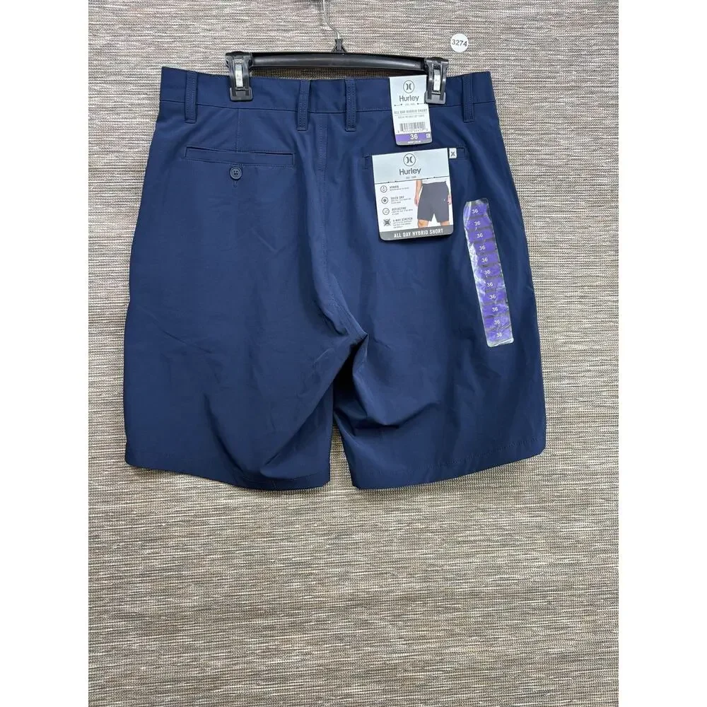 Hurley brand style