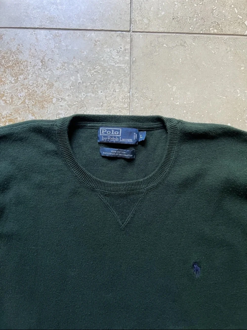 Polo Ralph Lauren good used
